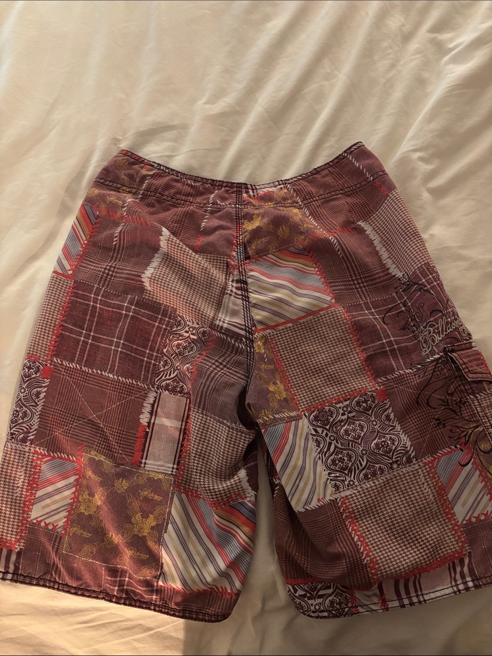 Billabong Y2K Boardshorts - Picture 2 of 5
